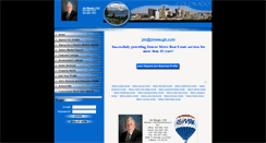 Desktop Screenshot of jimwaugh.com
